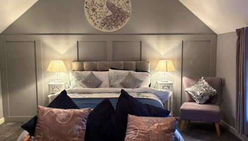 Rural 2 double bedrooms Barn - Foto 5