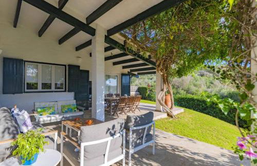 Villa Es Cantell - Photo 6