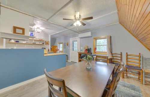 Pet-Friendly Belfast Retreat - 2 Mi to Downtown! - Foto 9