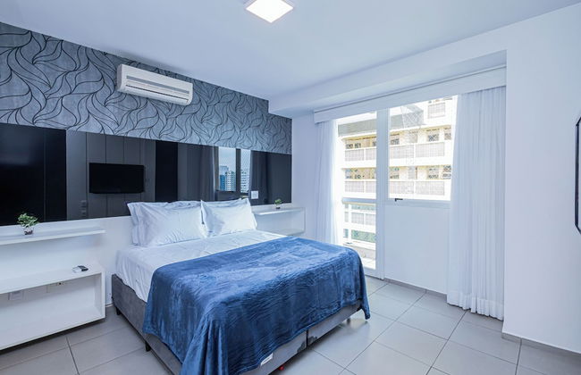 SEQ - Sequoia Alphaville By Anora Spaces - Foto 31