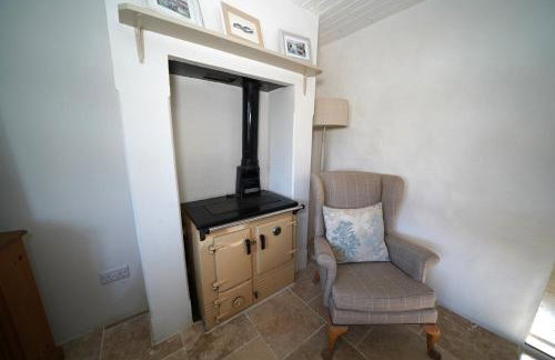 Cranny Cottage Carnlough - Foto 14