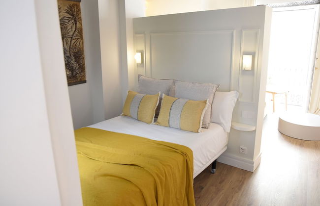 Casa Bailen Apartamentos - Foto 7