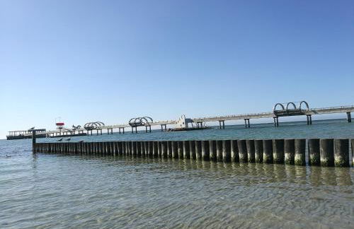 Ferienwohnungen Gaebert - Foto 12