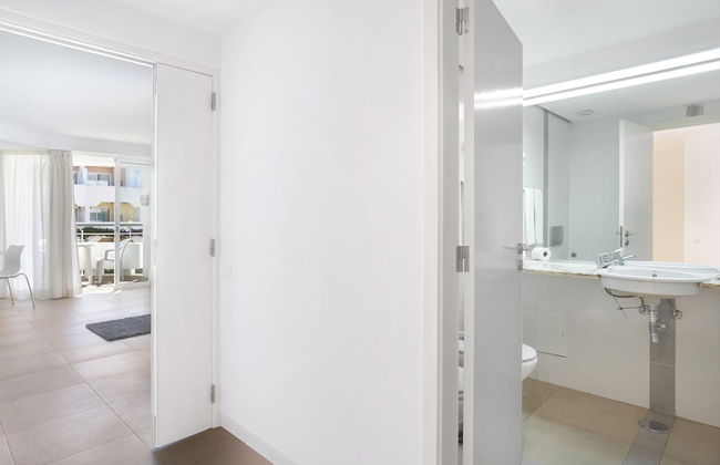 Golden Club Cabanas - Foto 4