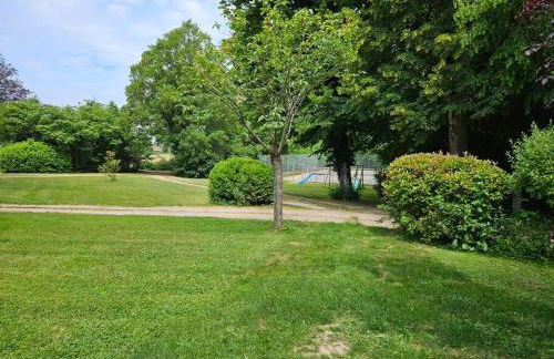 Logement au clos des Fuselières. - Foto 18