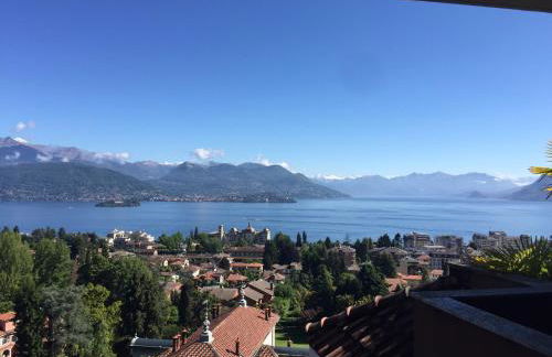 Le Terrazze, Via Selvalunga 1, Stresa - Photo 1