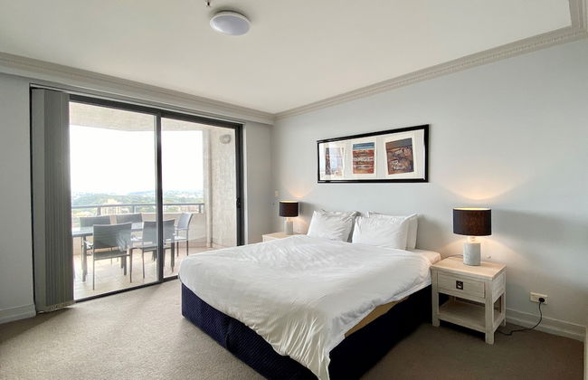 Milson Serviced Apartments - Foto 15