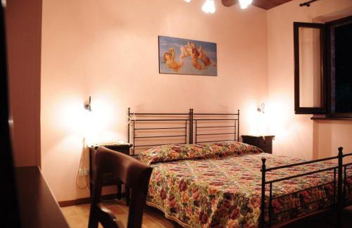 Il Roccolo Di Valcerasa - Foto 53