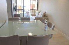 Apartamentos 250m da Orla -Edifício Nugali- Castelo B Temporada - Foto 57