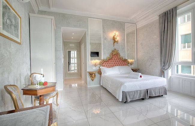 Home Grifondoro Bed & Breakfast - Foto 13