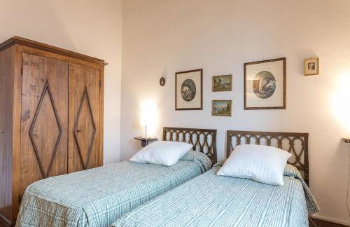 Villa Agriturismo Tenuta la Campana - Foto 59