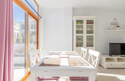 Altea Villa Buraux , Apartamento con vistas al mar & parking en el corazón del casco viejo de Altea - Photo 14