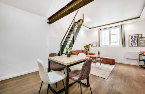 Le Gutenberg - 2 bedroom house - Close to Paris & CDG - Foto 1