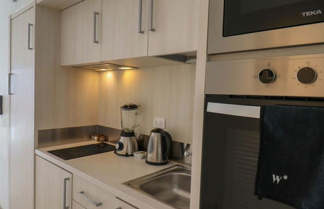 w Cozy Loft w AC in Barranco - Photo 5