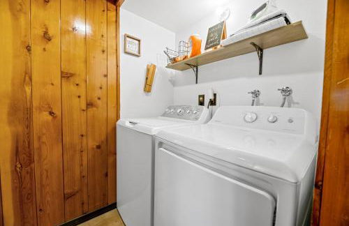 Cozy Cabin near Resorts and The Village +Mtn views - Foto 27