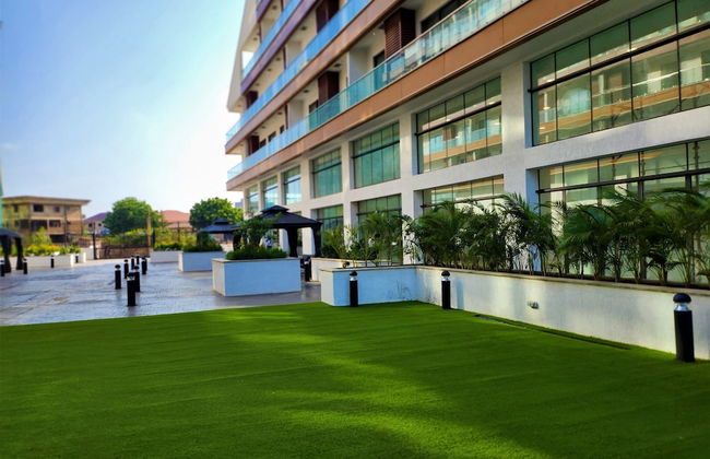 Chafford Suite-Douglas Luxury Apartments - Foto 2