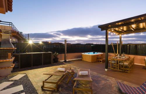 Giraud I - Luxurious secluded villa next to the sea - Foto 8