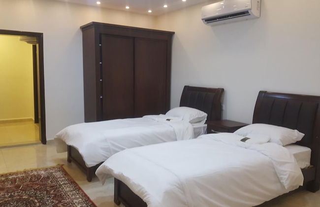 Sultan Home - Photo 4