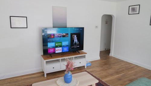 Spacious 4-Bedroom Family Home Sleeps 10 Peaceful Baltimore Suburb - Foto 2