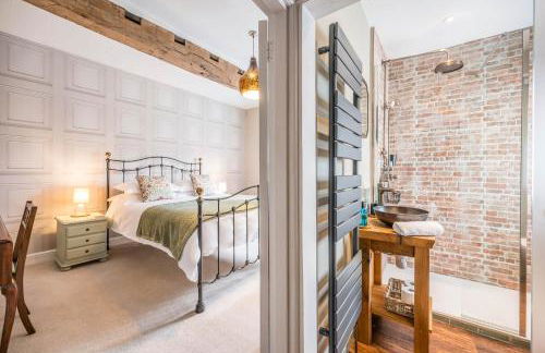 Market View, Framlingham - Foto 34