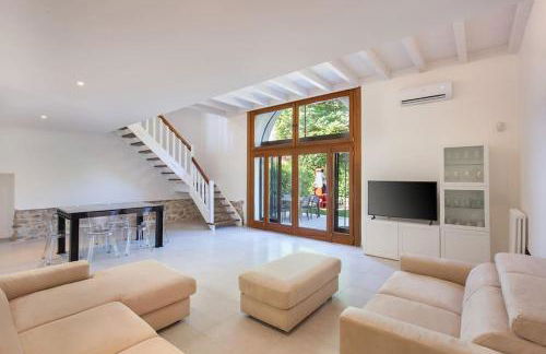 Villa Al Parco Antico - Casetta centrale - Photo 23