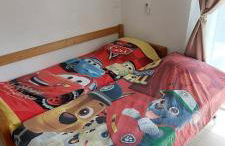 Location appartement les pieds dans l'eau, Résidence Aqua Linda à Poggio-Mezzana - Foto 6