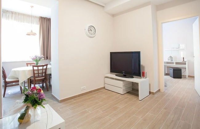 Sand Beach Apartments - Foto 11