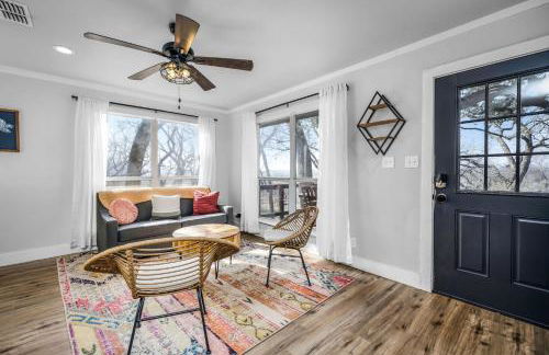 River Access Pet Friendly Fishing BBQ Sleeps 5 - Foto 7