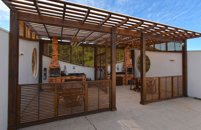 Pousada Villa Maciel - Photo 23