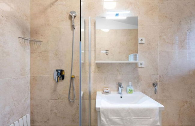 "villa Eros Sibenik With Pool" - Foto 26