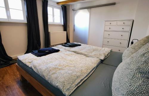 Patrizierhaus Altstadt am Brauhaus Zwiebel - Foto 55