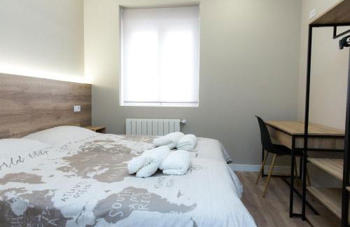 Apartamento BOSTON - Centro, Nuevo, Confort, Wifi - Foto 18