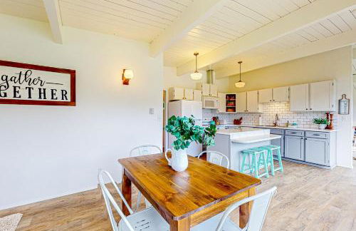 Gathering Together Cabin - Foto 11