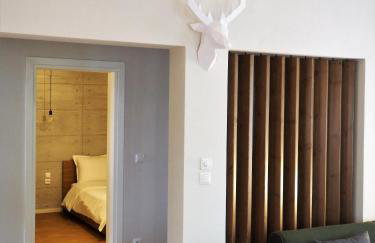 Fort D-Val luxurious apartment - Foto 25