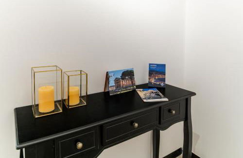 Salerno Centro Holiday House - Photo 31