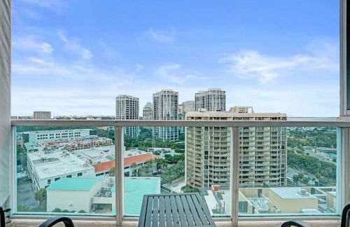 Studio with Bay and City View at The Arya - Foto 25