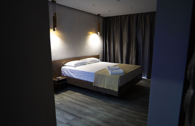 Nikolaidis Apartments - Foto 34