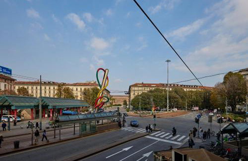 Cadorna CityView Flat - Strategic position in the middle of the Square - Photo 6