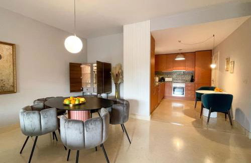 Luxurious 2 bedroom apartment with Spa facilities - Photo 9