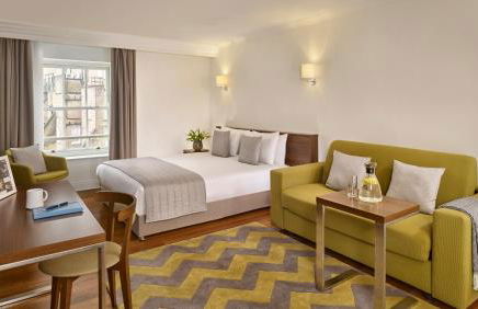 Citadines South Kensington London - Foto 10