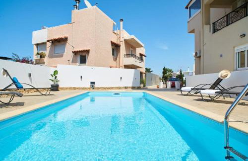 Helios Dream Apartment with Private Pool - Foto 6