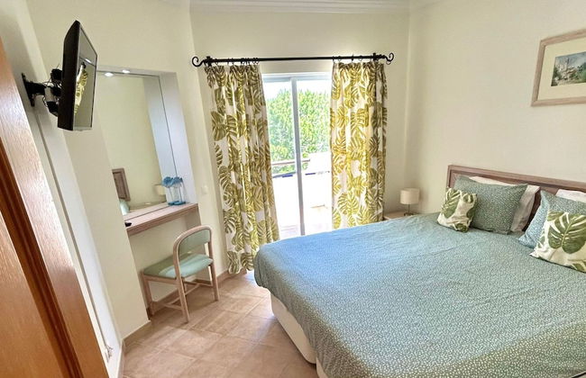 Green and Blue View Apartment Albufeira - Foto 44