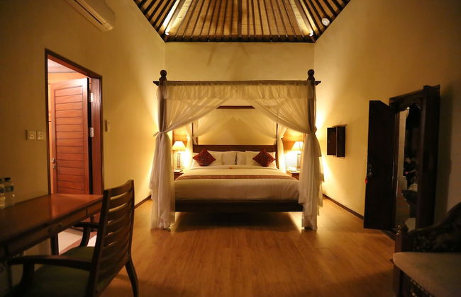 The Sanyas Retreat - Foto 14