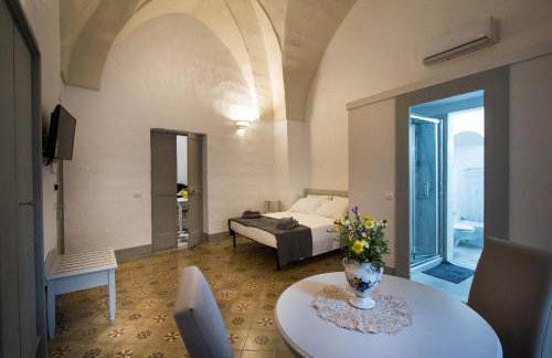 Le Finestre Su Porta Carrese - Luxury Rooms - Foto 2