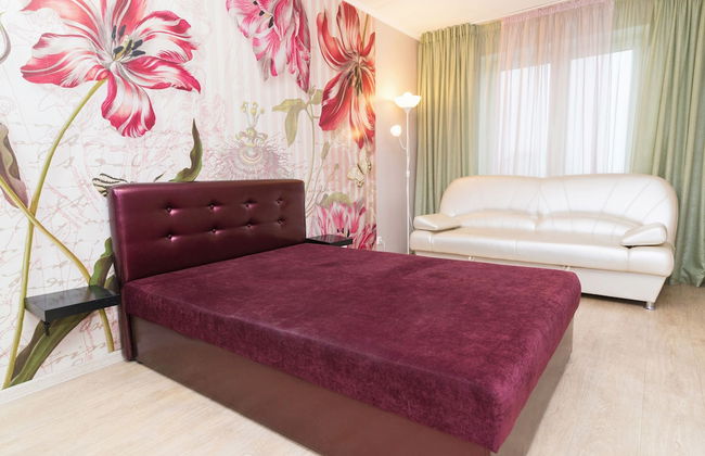 Apartments Home Hotel - Foto 18