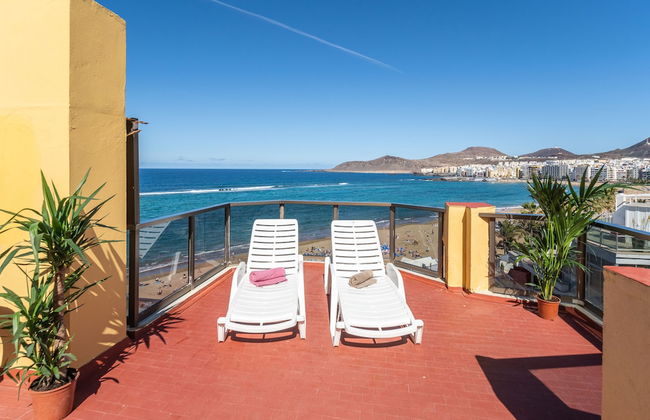 Apartamentos Colón Playa - Photo 49