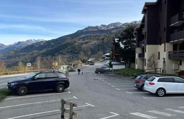 Superbe Appartement à Montchavin - Foto 22