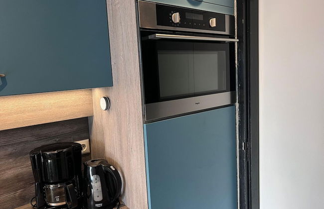 Bungalow in Limburg Near Nature Reserves - Foto 7