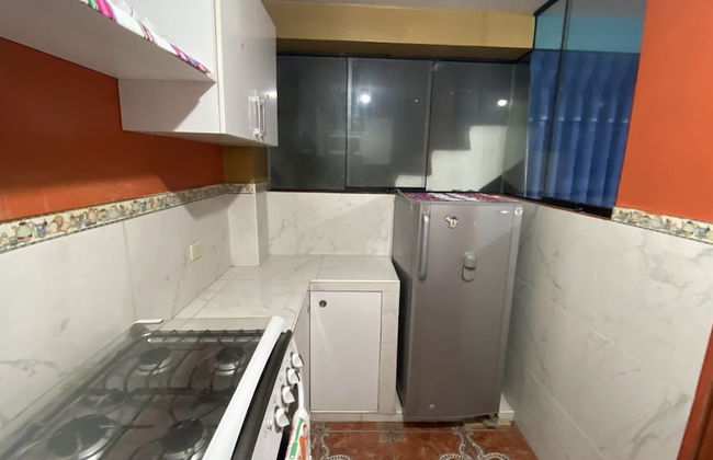 Departamento Completo - Tori's Apartment - Foto 14