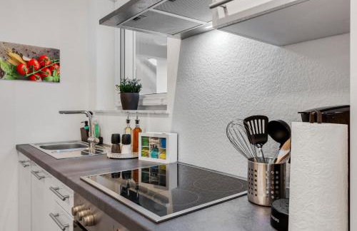 WINETIME - modern - Boxspringbetten - Nähe Mercedes-Benz - Foto 12